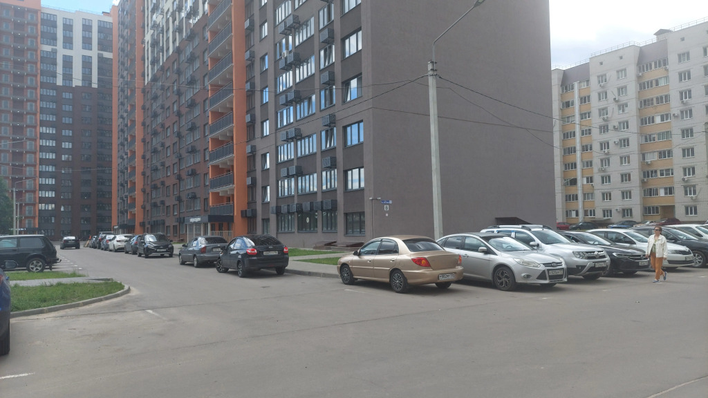 Квартира Студия Трасса М4 Дон