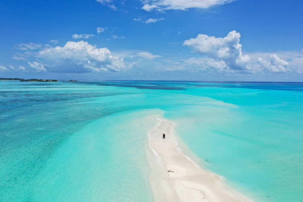 Гостевой дом Thulusdhoo Inn