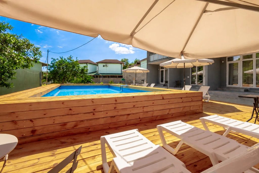 Hotel Aleks