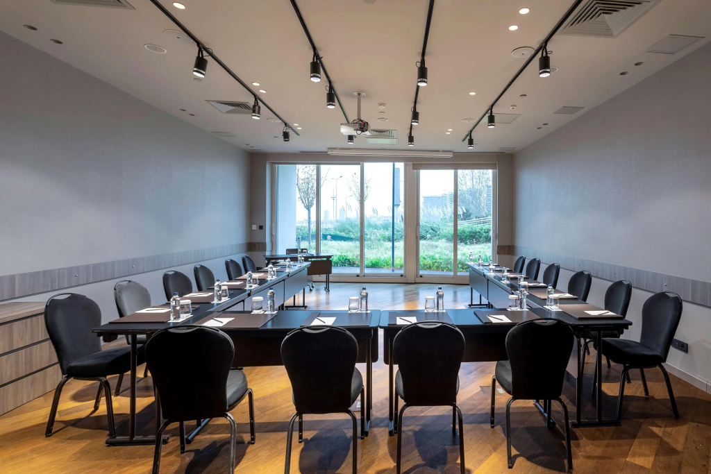 Radisson Blu Hotel Istanbul Ottomare