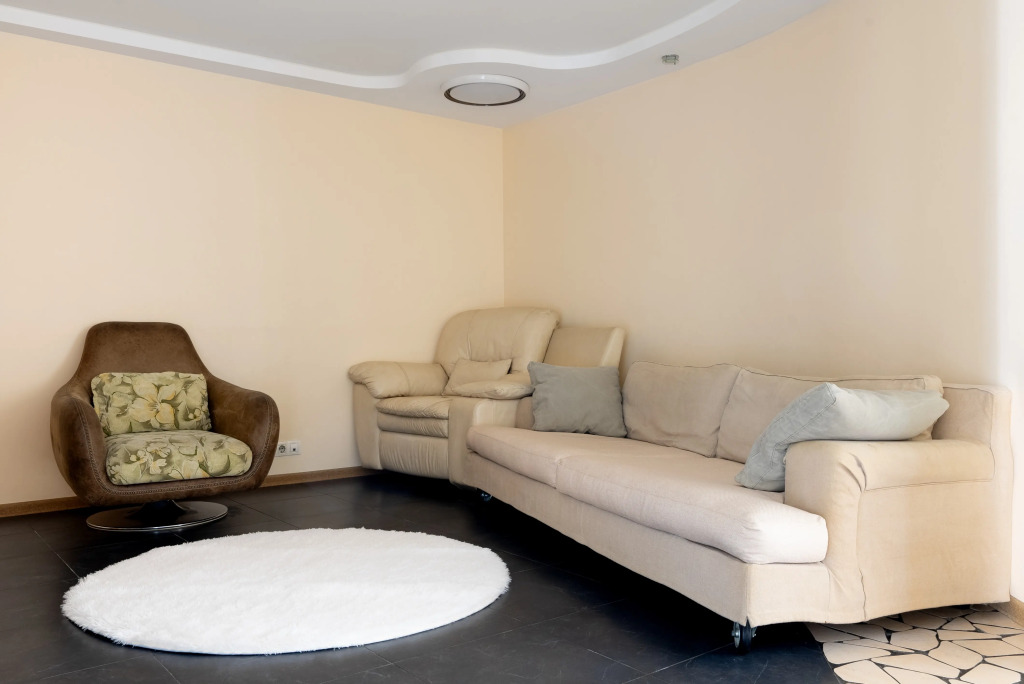 Апартаменты Two Story Apartment от Apartvil