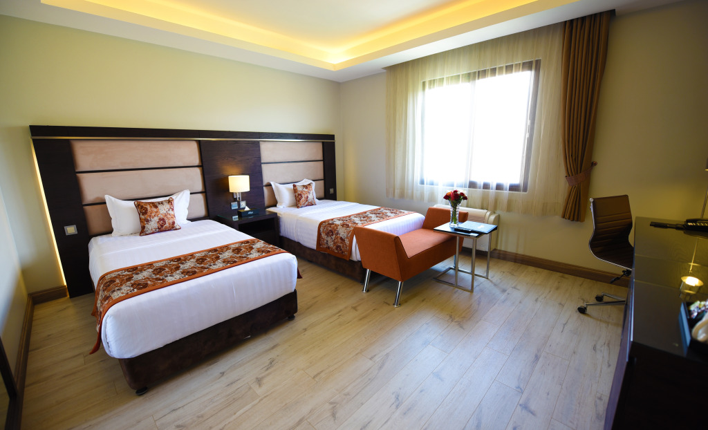 Athena Hotel Kampala