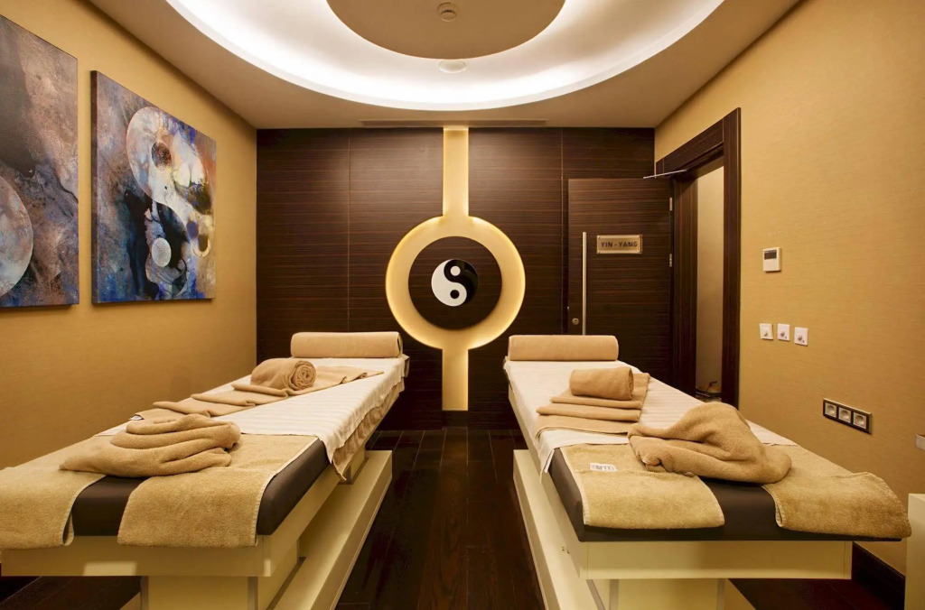 Dedeman Bostanci Istanbul Hotel & Convention Center