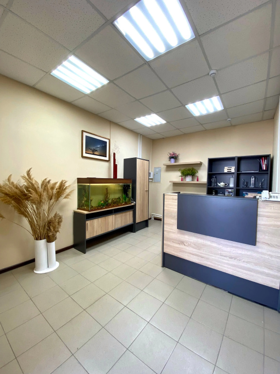 Отель Курай