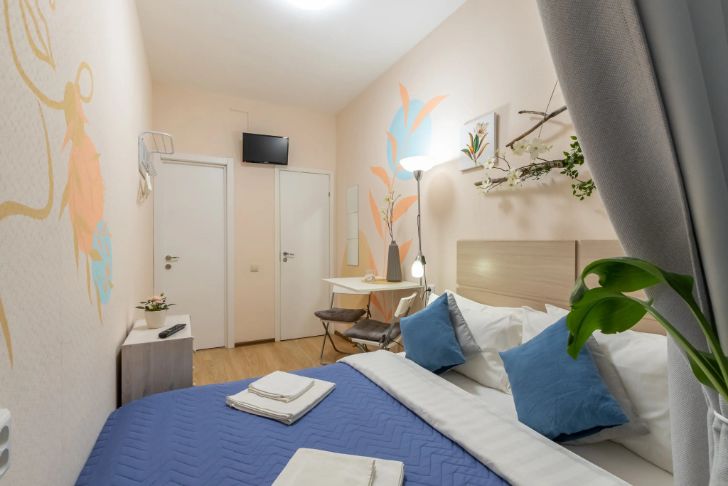 Boho Botanica Hotel на Невском