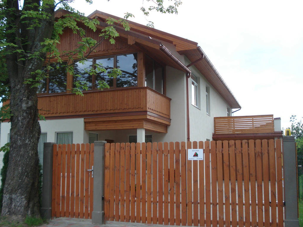 Вилла Exclusive Mansion Jurmala