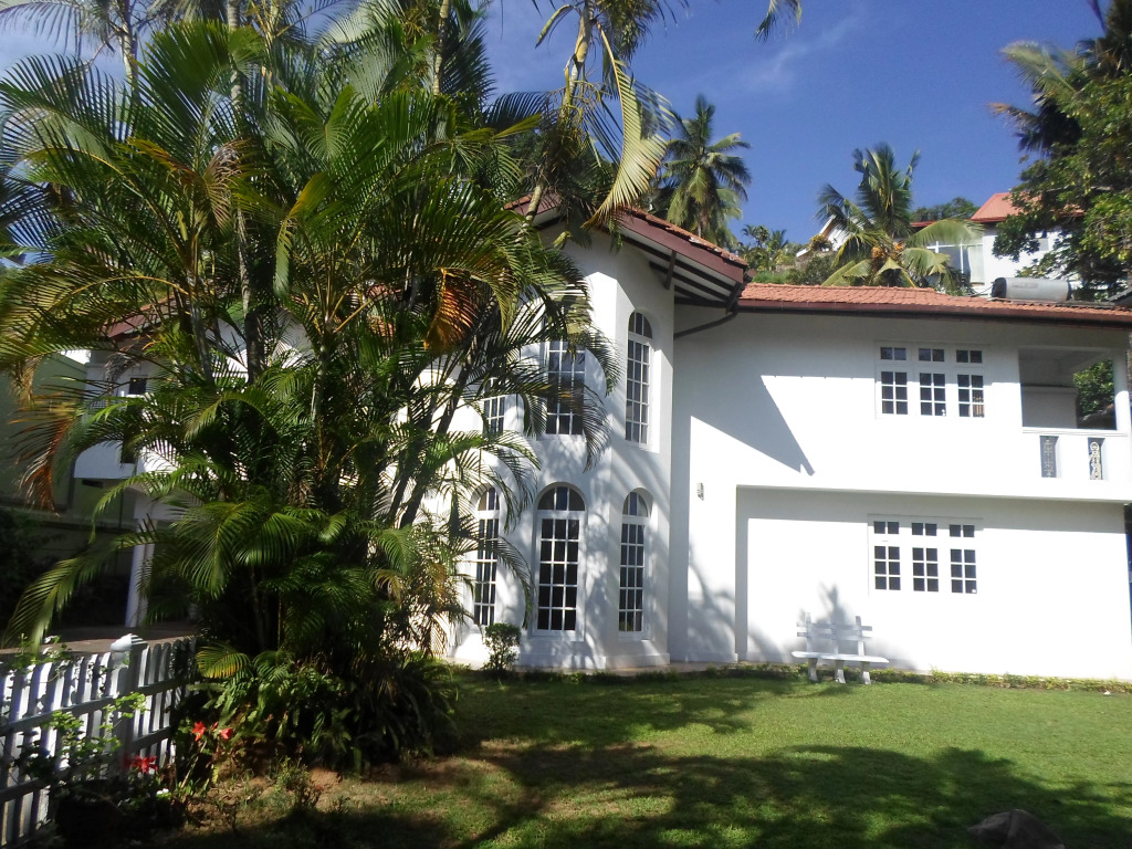 Гостевой Дом Kandy Green View Bungalow