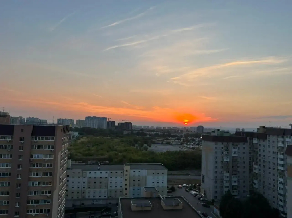 Апартаменты на Карбышева 67А