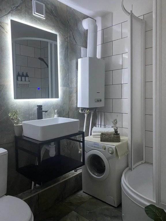 Квартира Petra Apartments