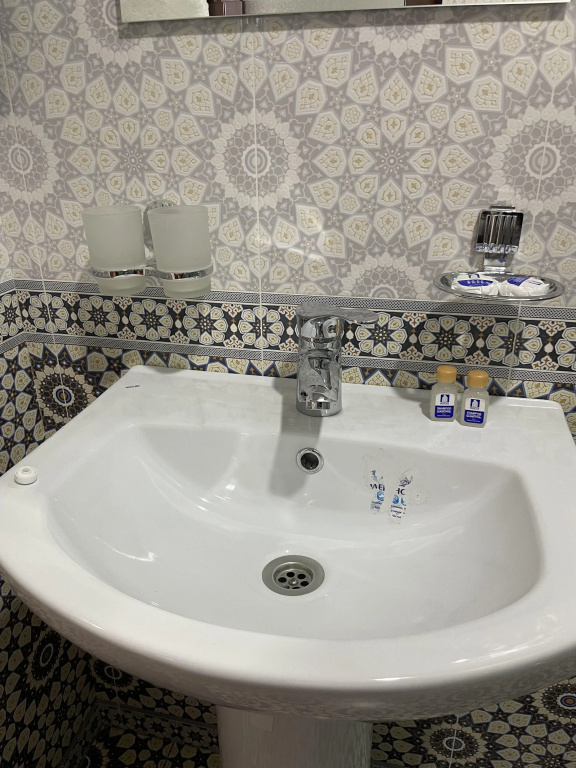 Hotel Samarkand Ali Guest House
