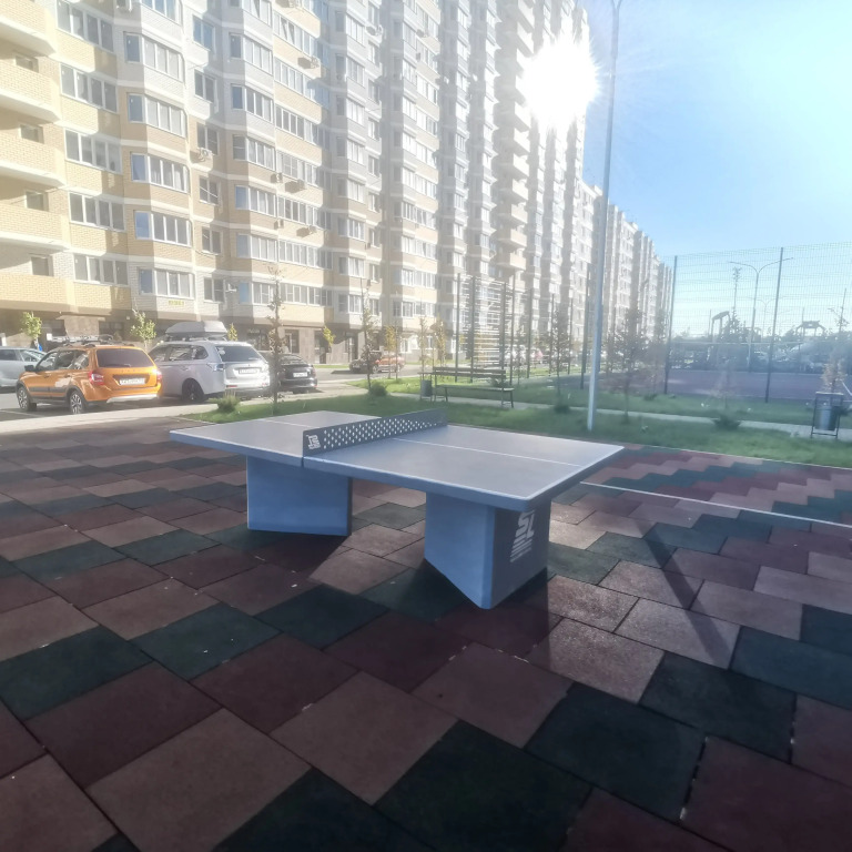 Квартира Студия Атмосферная для Двоих