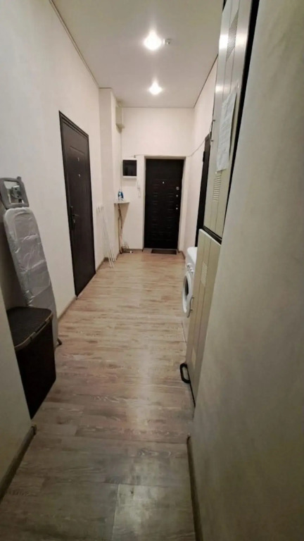 Квартира на улице Суворова, 5