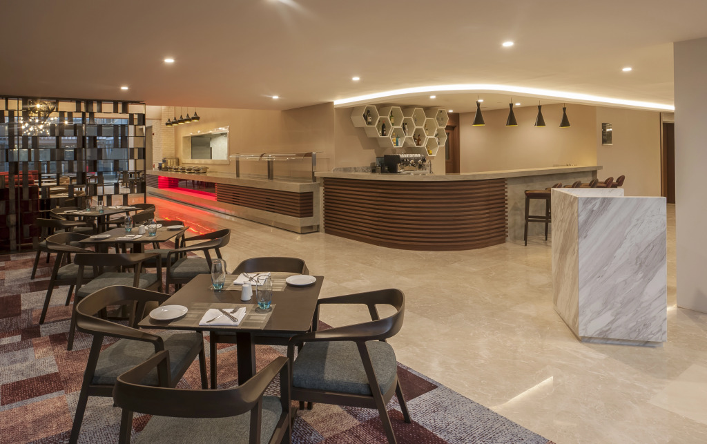 TSL Serviced Apartments Batışehir
