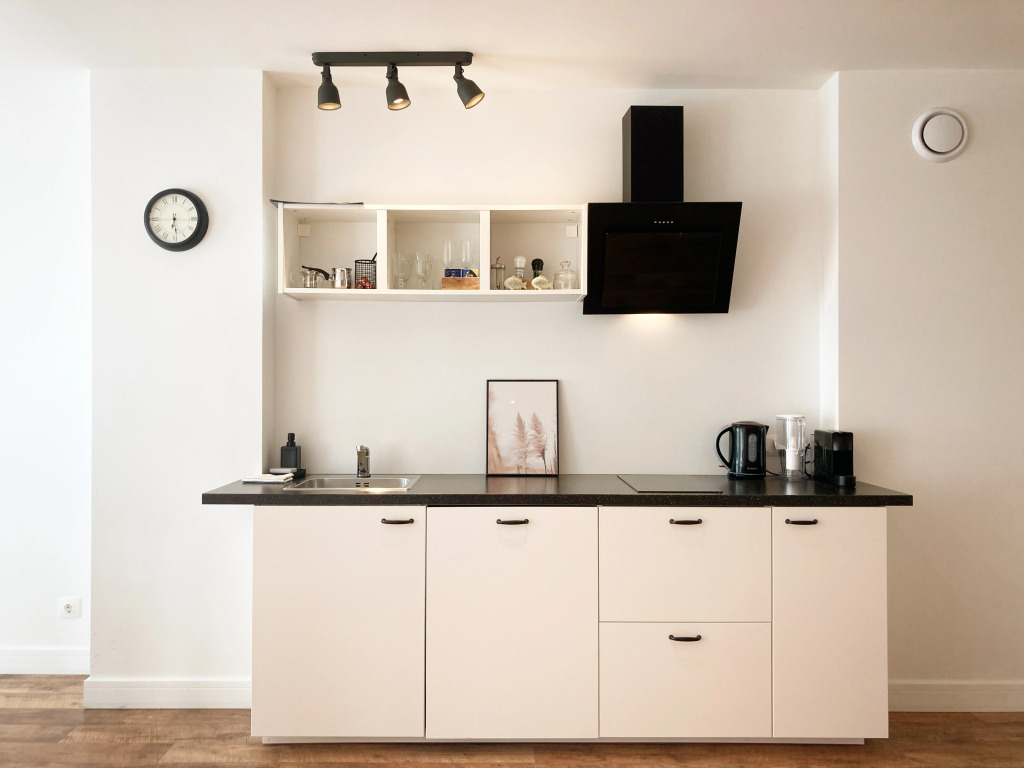 Апартаменты Happy Holidays Family Apartments 1