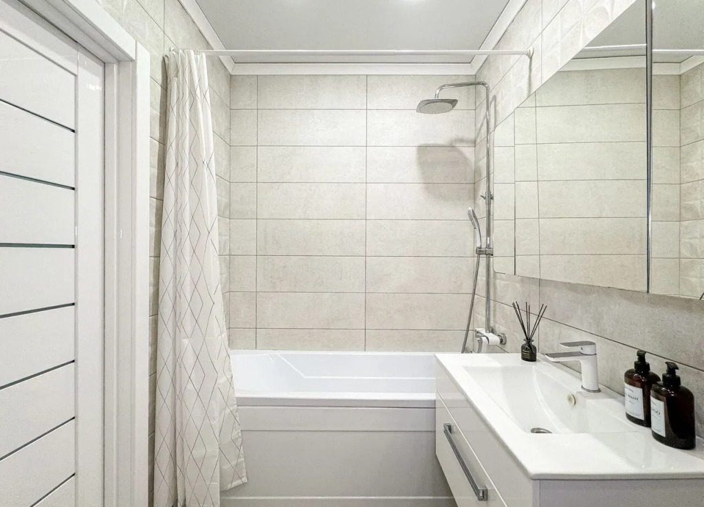 Квартира на Крепостной 51к2
