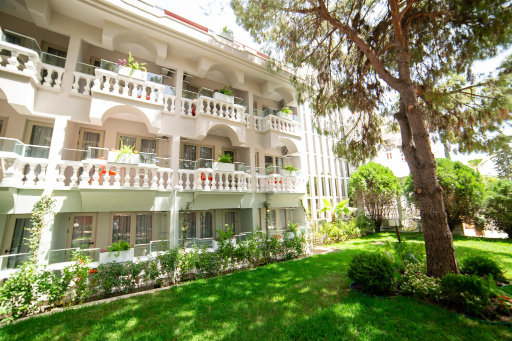 Rose Garden Premium - Ultra All Inclusive