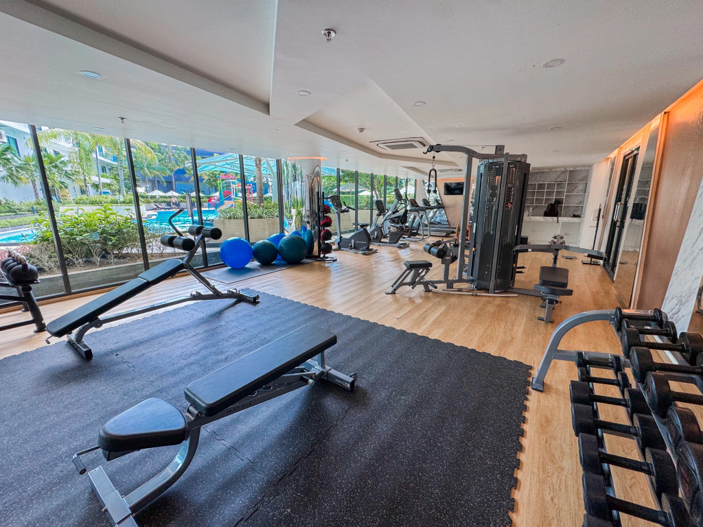 Квартира New Studio in 5* Hotel 500m to Rawai beach