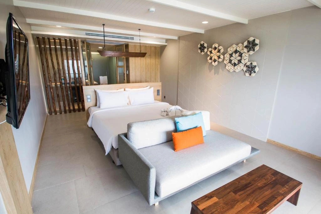 Andaman Cannacia Resort & Spa - SHA Extra Plus