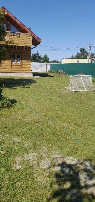 Частный дом Белогорье