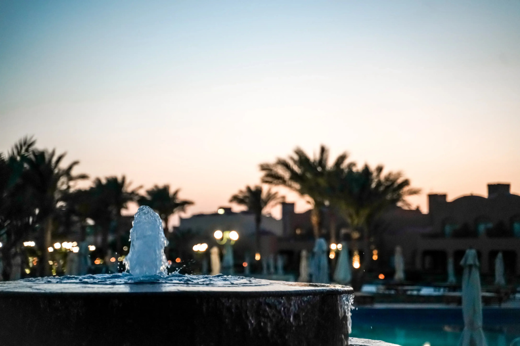 Sentido Akassia Beach Resort