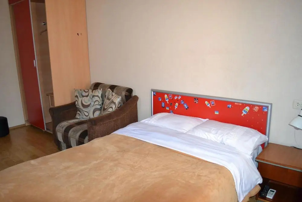 Your House In Tbilisi
