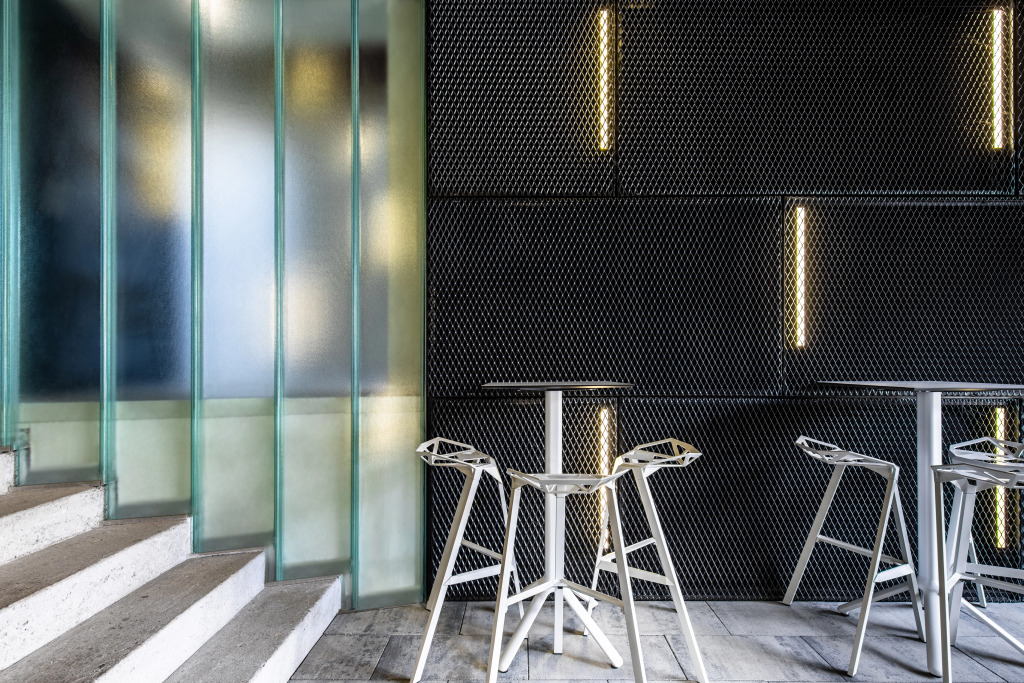Апарт-Отель Blend City Center
