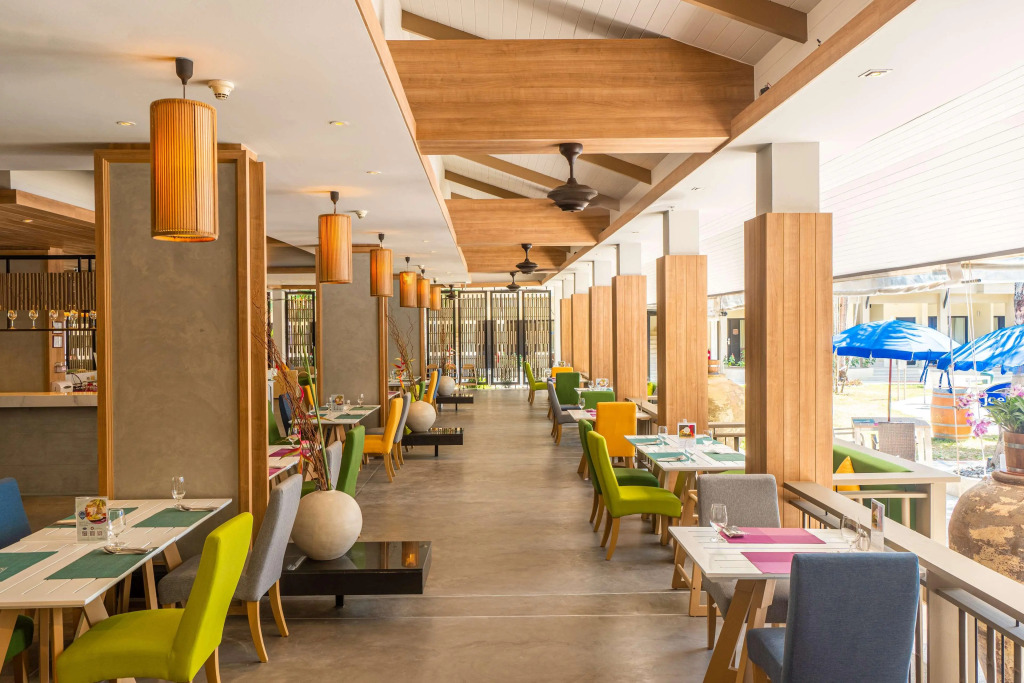 Radisson Resort and Suites Phuket