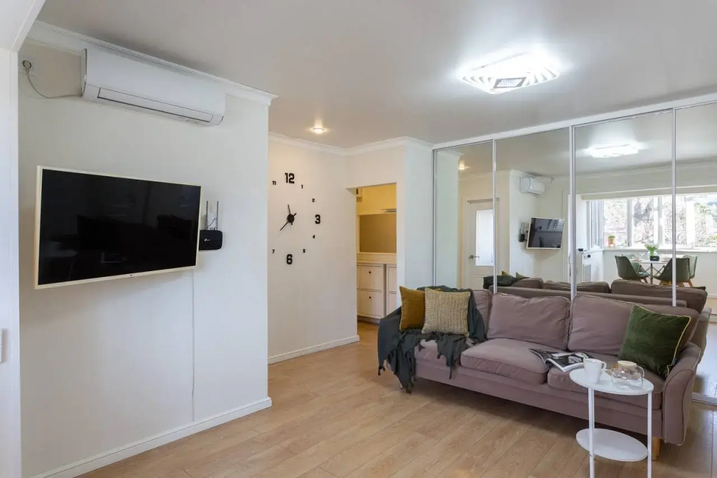 Квартира 4.16 Studio Konstitucii