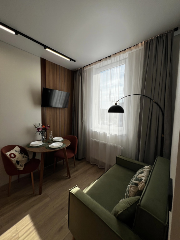Апартаменты Levada Home&Travel