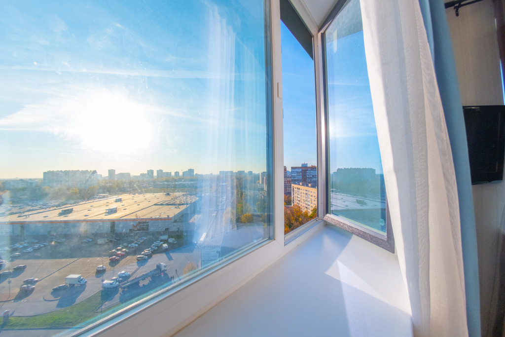 Апартаменты СolorApartments - Свадебный комфорт