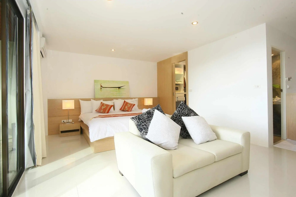 Sea Hills Resort