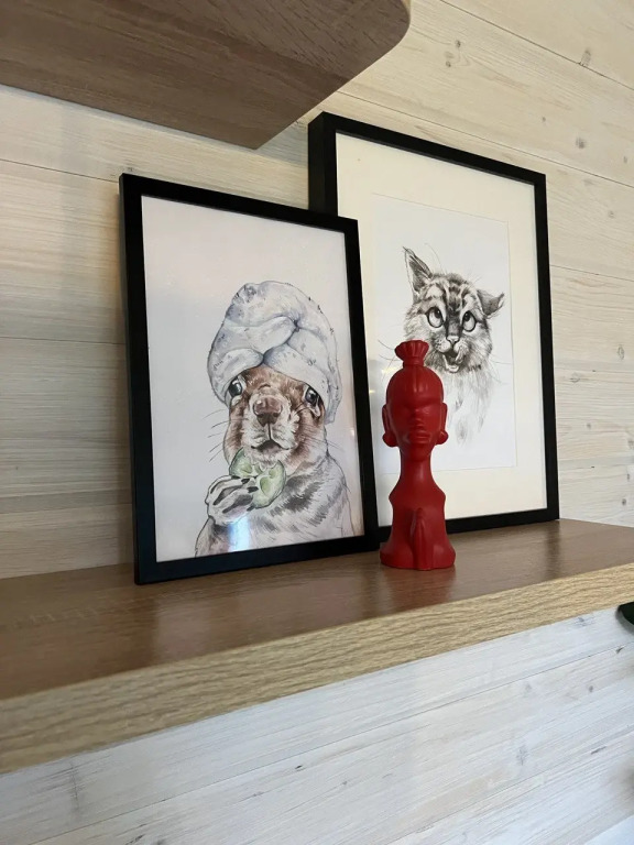 Гостевой дом BerёzkiHouse