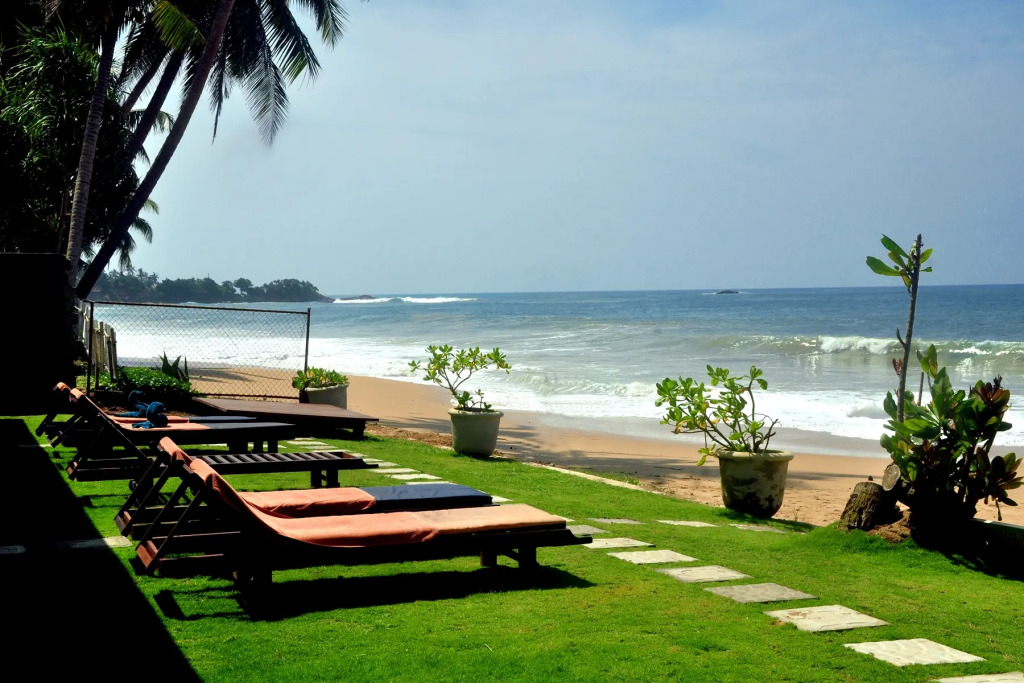Ocean of Life Ayurveda Hotel