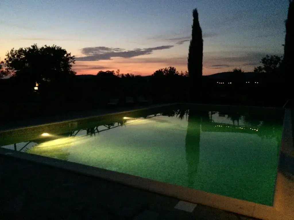 Agriturismo Podere San Lorenzo 1866