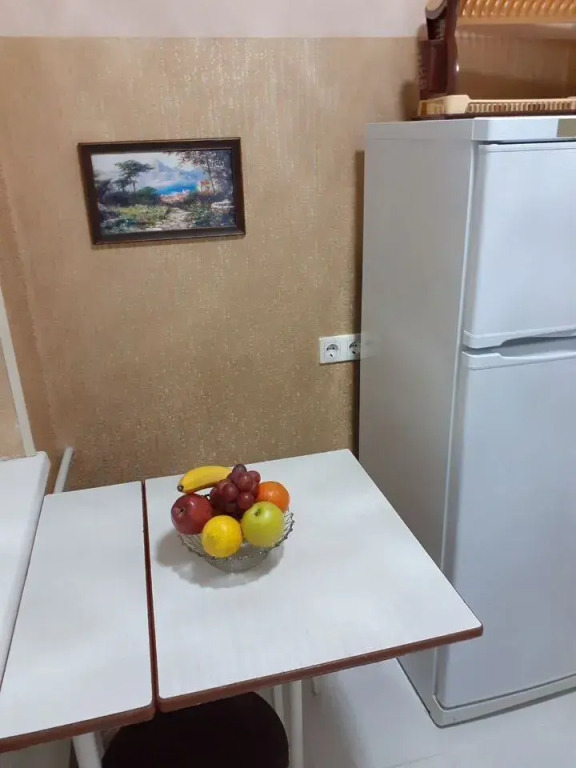 Квартира на Нагорной улице 12