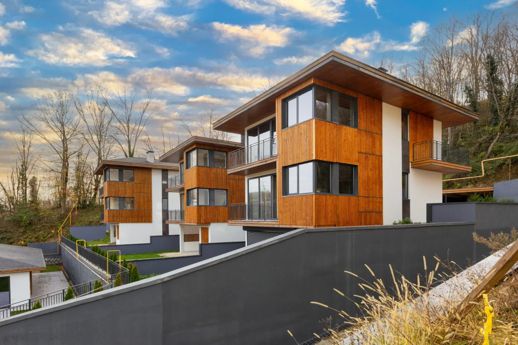 Вилла Изумруд 2