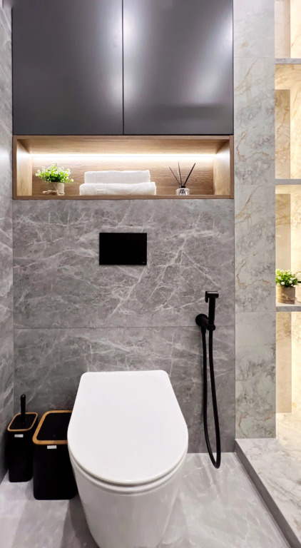 Апартаменты EliteWestBeach