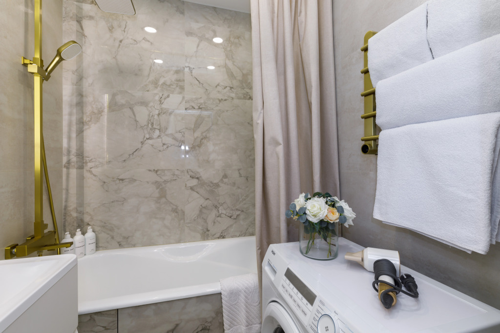 Квартира SVapartments