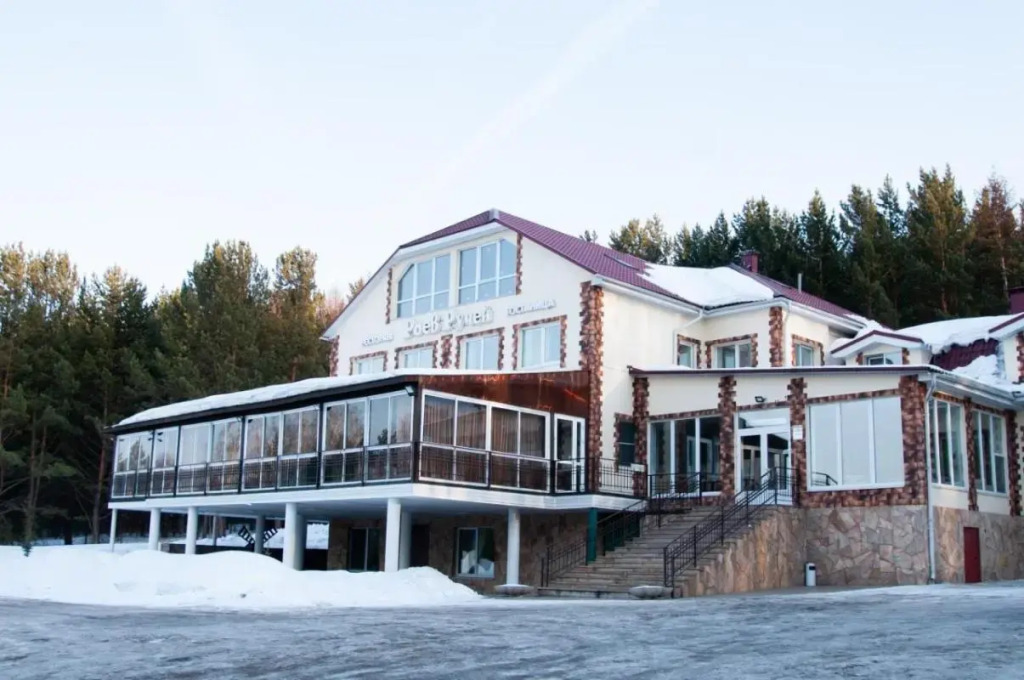 Villaforrest