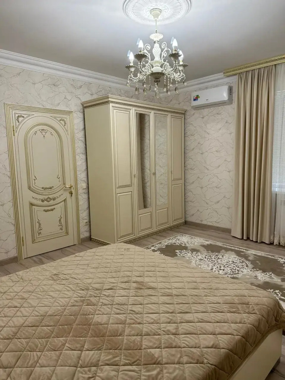 Апартаменты  в новом частном трехэтажном доме 2
