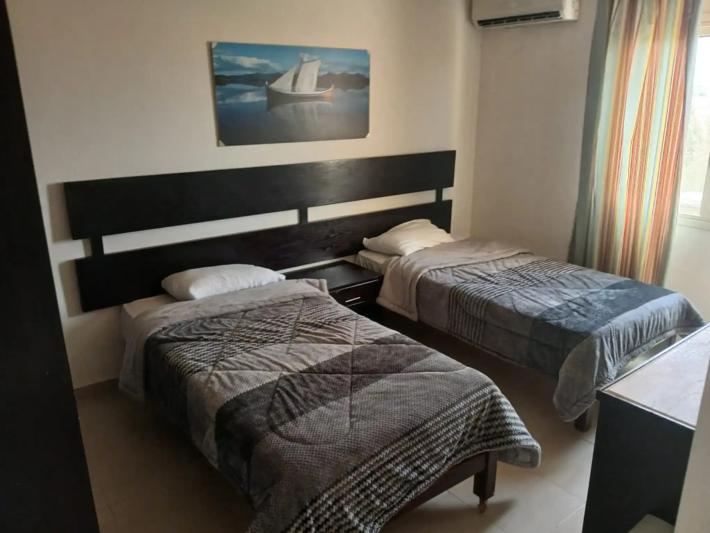 Апартаменты luxorious All inclusive Apartments with Aquapark