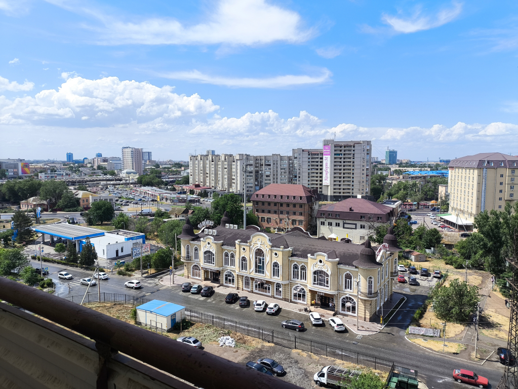 Квартира с лучшей локацией