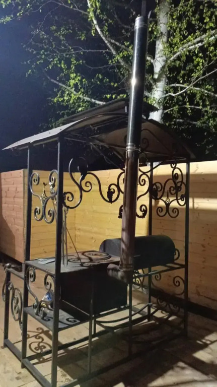 Гостевой дом Березка