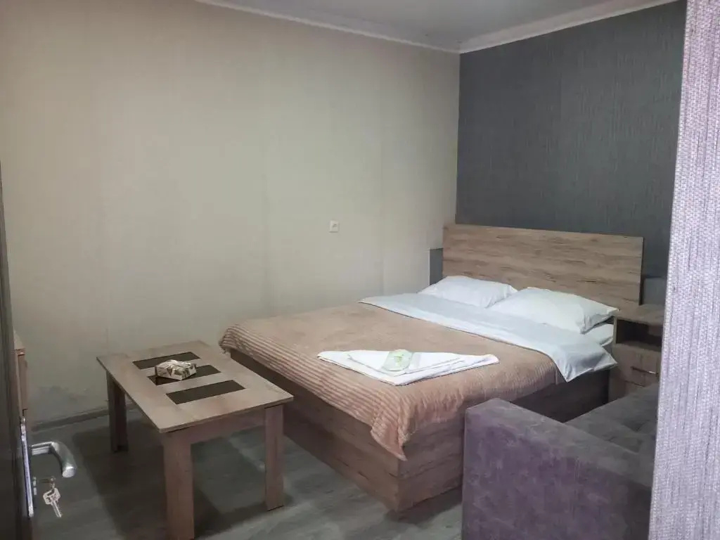 Номер Deluxe