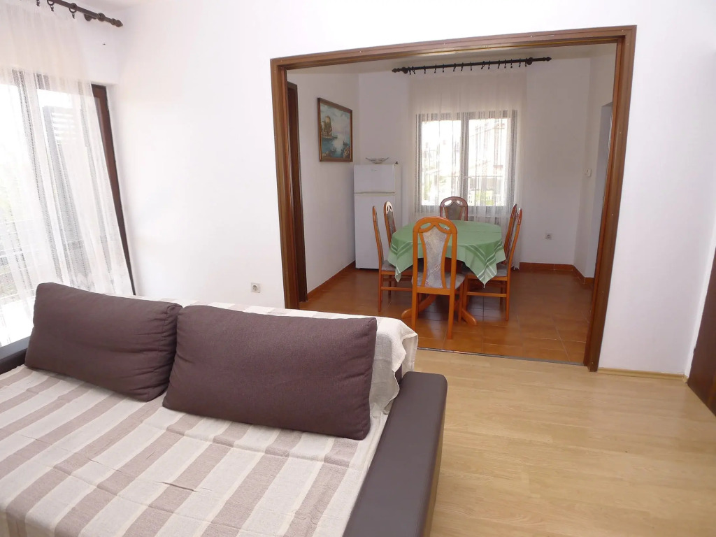 Апартаменты With Sea View