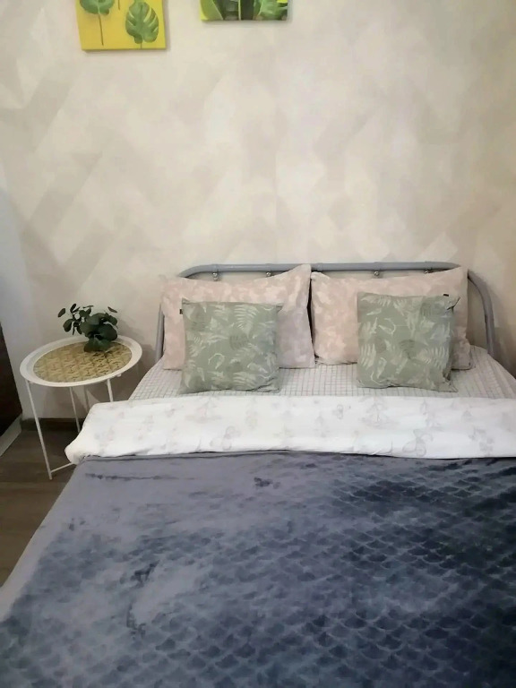 Апартаменты Компакт