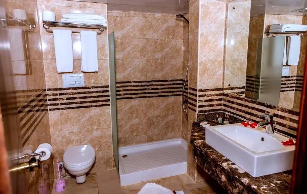 Golden Beach Resort