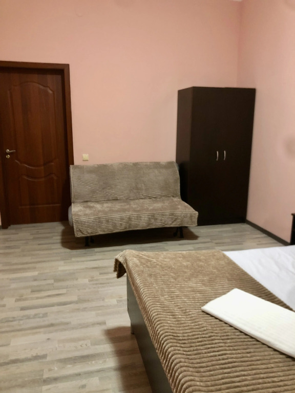 Art-House Sfera Guest house