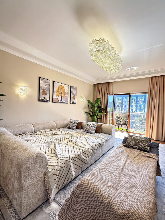 Апартаменты Istambul City 1 by Royal rentals