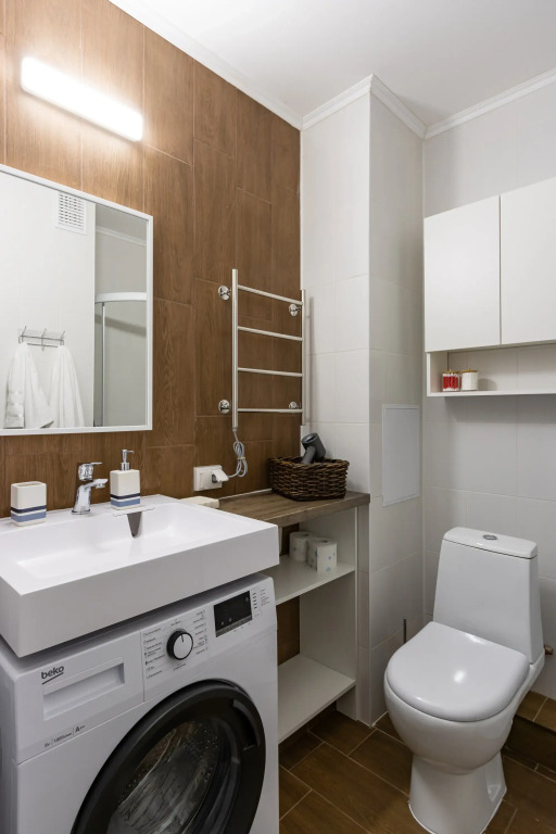 Квартира ElizaHome на ул.Пейзажная